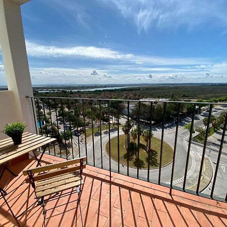 ESTUDIO BLEGAMAR VISTAS - Playa, WiFi y Aparcamiento El Puerto de Santa María Exterior foto